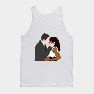 olitz Tank Top